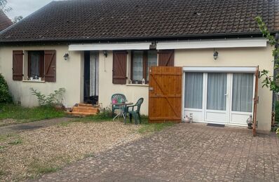 vente maison 130 000 € à proximité de Herbault (41190)