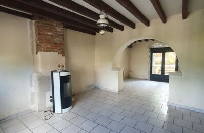 vente maison 105 000 € à proximité de Montigny-en-Ostrevent (59182)