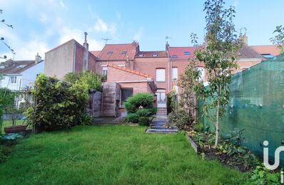 vente maison 192 000 € à proximité de Saint-Omer (62500)