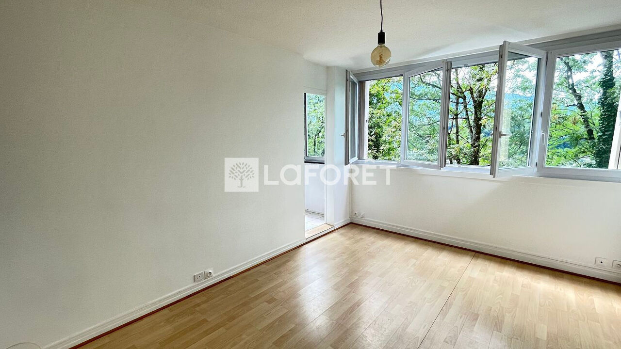 appartement 3 pièces 63 m2 à vendre à Aix-les-Bains (73100)