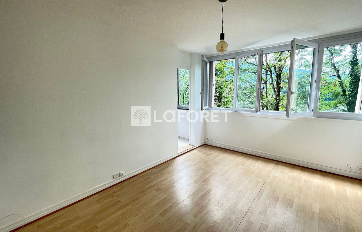 appartement 3 pièces 63 m2 à vendre à Aix-les-Bains (73100)