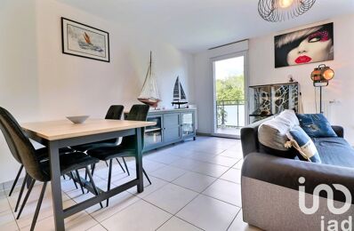 vente appartement 325 000 € à proximité de Saint-Thibault-des-Vignes (77400)