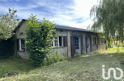 vente maison 158 000 € à proximité de Orléans (45000)