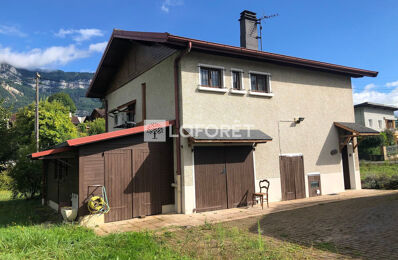 vente maison 495 000 € à proximité de Gruffy (74540)