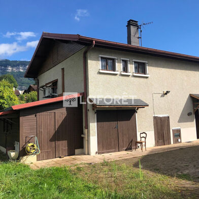 Maison 3 pièces 76 m²