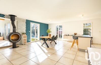 vente maison 324 000 € à proximité de Chalain-le-Comtal (42600)