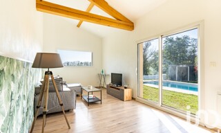 Maison 5 Pièces 128 m² à vendre à Boisset-Saint-Priest (42560)