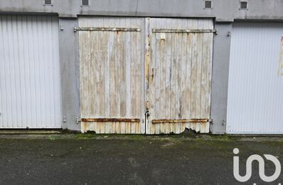 vente garage 13 000 € à proximité de Brest (29200)