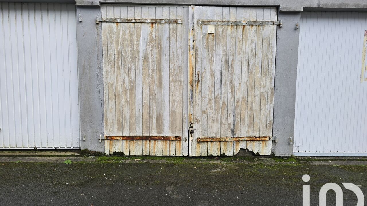 garage  pièces 13 m2 à vendre à Brest (29200)