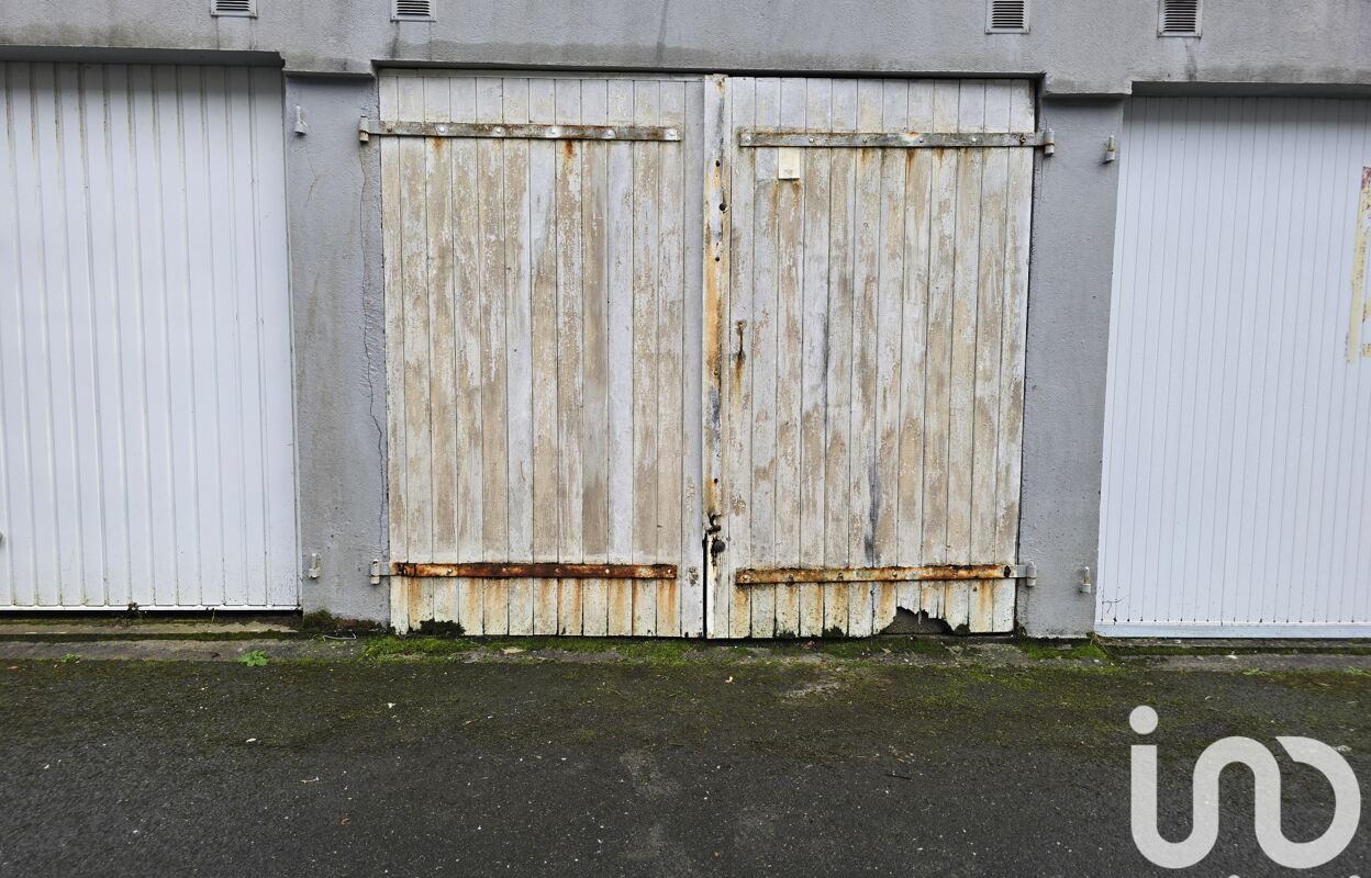 garage  pièces 13 m2 à vendre à Brest (29200)