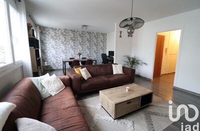 vente appartement 140 000 € à proximité de Beaumont (63110)