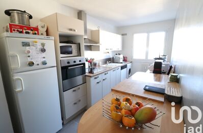 vente appartement 132 000 € à proximité de Gerzat (63360)