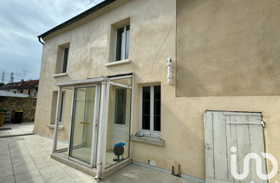 vente maison 199 000 € à proximité de Montataire (60160)