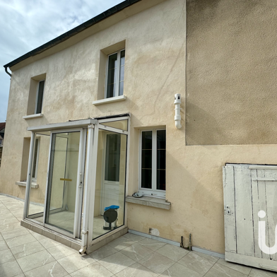 Maison 4 pièces 98 m²