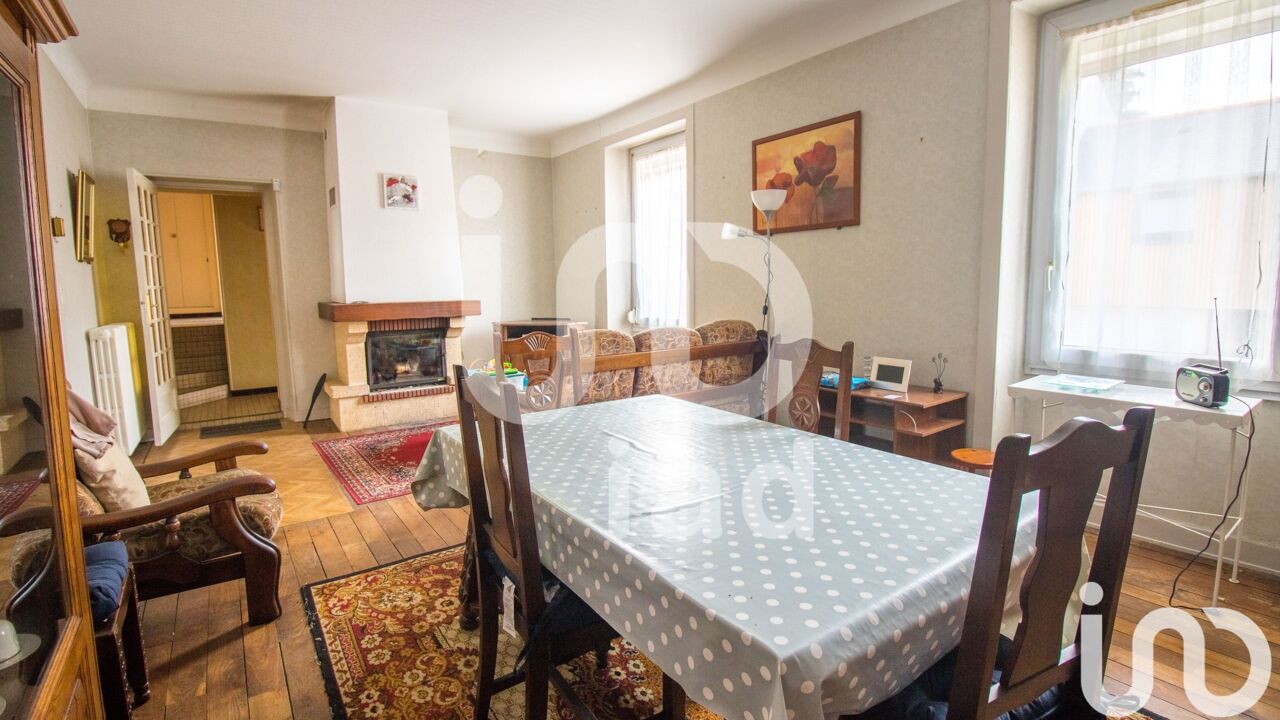 maison 6 pièces 105 m2 à vendre à Rennes (35000)