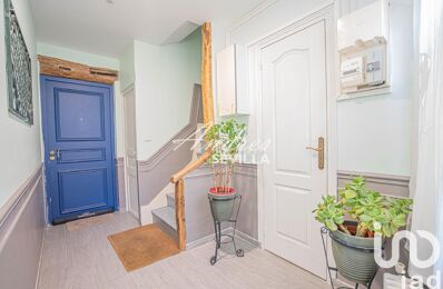 vente maison 383 000 € à proximité de Asnières-sur-Seine (92600)