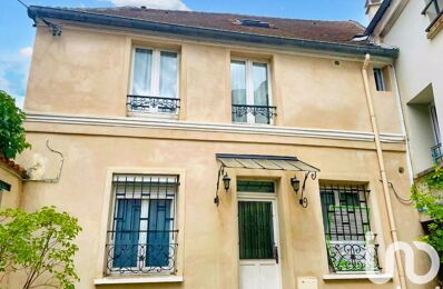 vente maison 383 000 € à proximité de La Chapelle-en-Serval (60520)