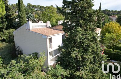 maison 4 pièces 154 m2 à vendre à Aix-en-Provence (13090)