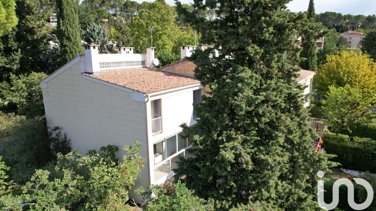 maison 4 pièces 154 m2 à vendre à Aix-en-Provence (13090)