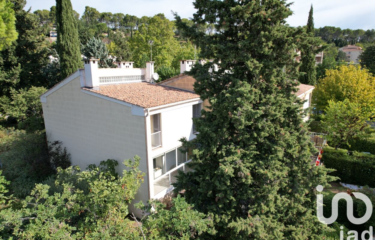 maison 4 pièces 154 m2 à vendre à Aix-en-Provence (13090)