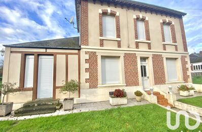 vente maison 192 000 € à proximité de Villers-Guislain (59297)