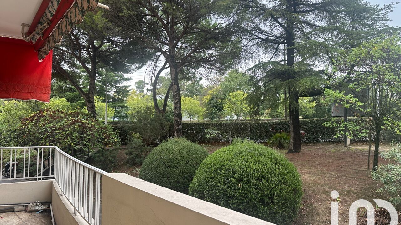 appartement 5 pièces 91 m2 à vendre à Montpellier (34090)