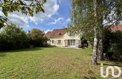 vente maison 414 000 € à proximité de Viarmes (95270)