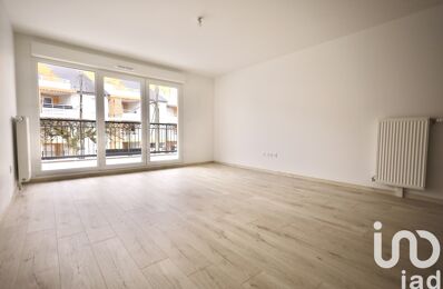 location appartement 1 068 € CC /mois à proximité de Chelles (77500)