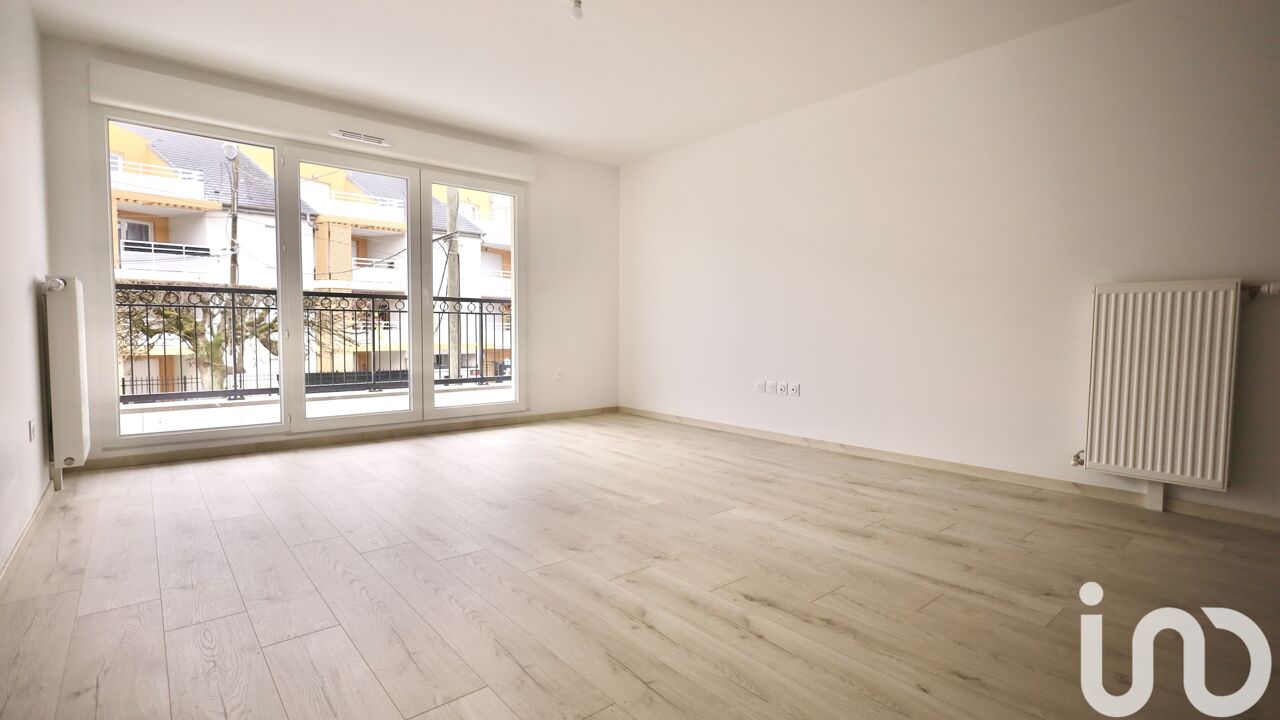 appartement 4 pièces 74 m2 à louer à Gretz-Armainvilliers (77220)