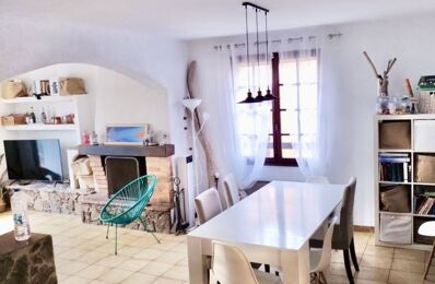 vente maison 395 000 € à proximité de La Londe-les-Maures (83250)