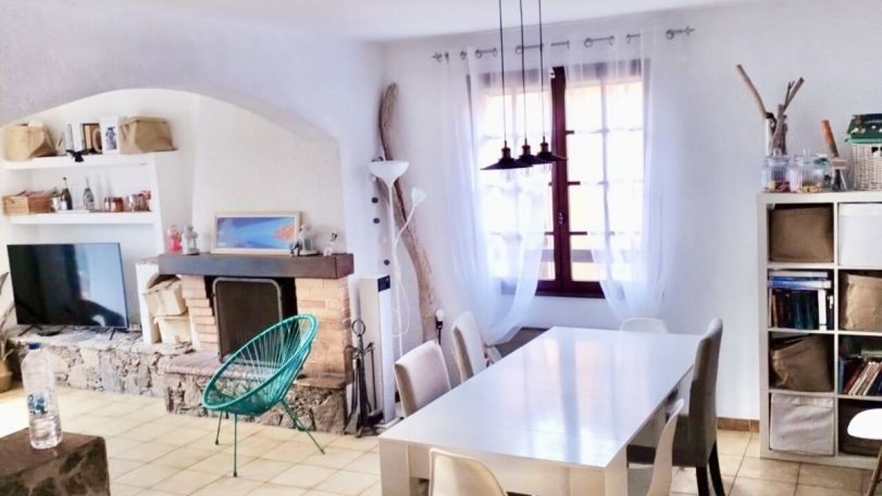 maison 5 pièces 143 m2 à vendre à Hyères (83400)