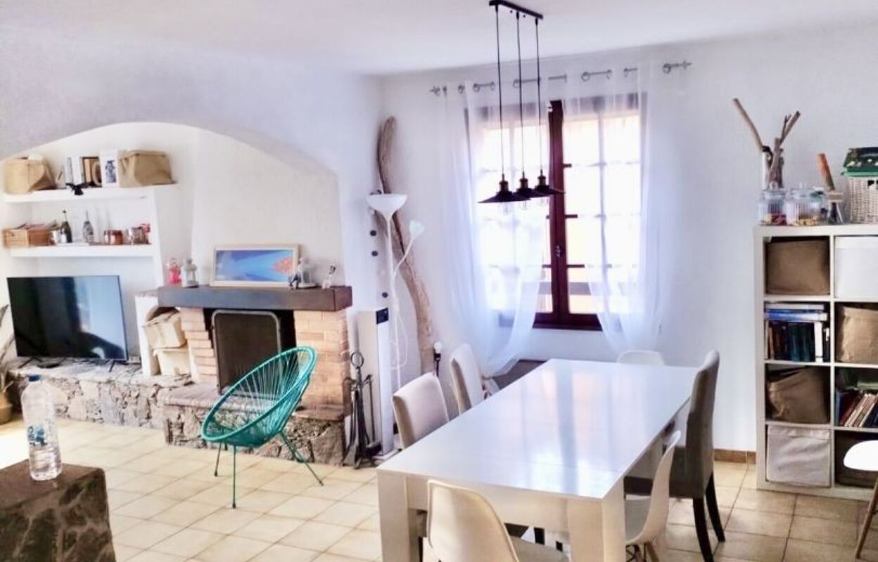 maison 5 pièces 143 m2 à vendre à Hyères (83400)