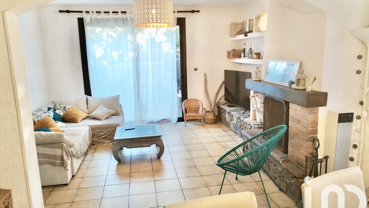 maison 5 pièces 121 m2 à vendre à Hyères (83400)