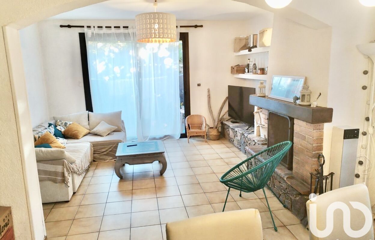 maison 5 pièces 121 m2 à vendre à Hyères (83400)