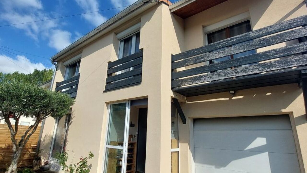 maison 5 pièces 119 m2 à vendre à Tarbes (65000)