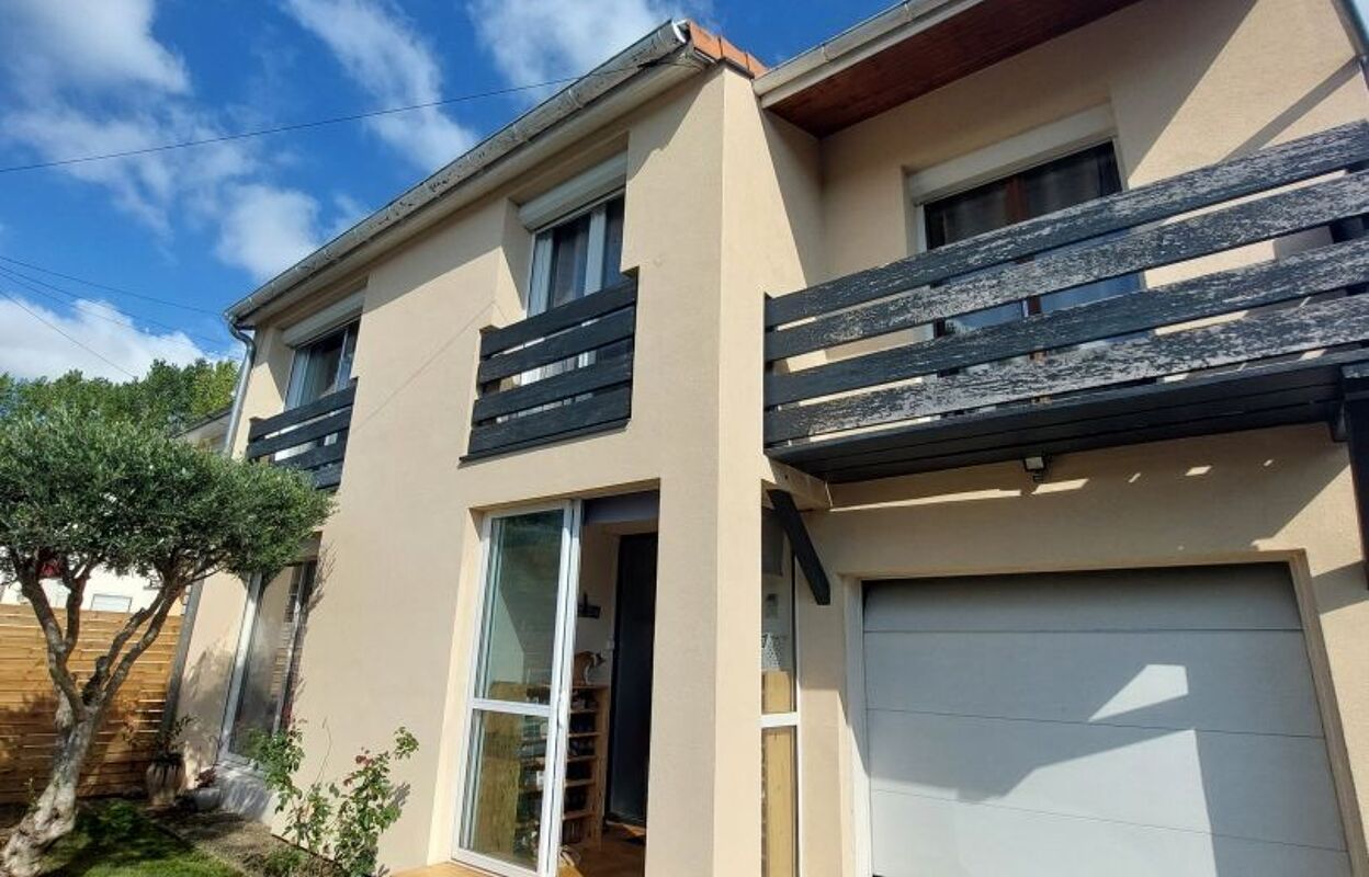 maison 5 pièces 119 m2 à vendre à Tarbes (65000)