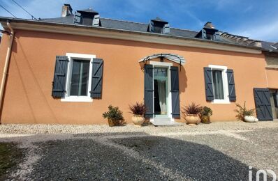 vente maison 468 000 € à proximité de Chelle-Spou (65130)