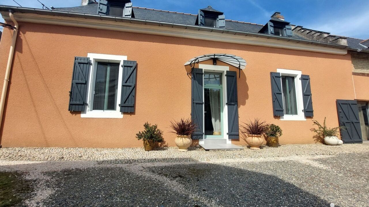 maison 8 pièces 333 m2 à vendre à Laloubère (65310)