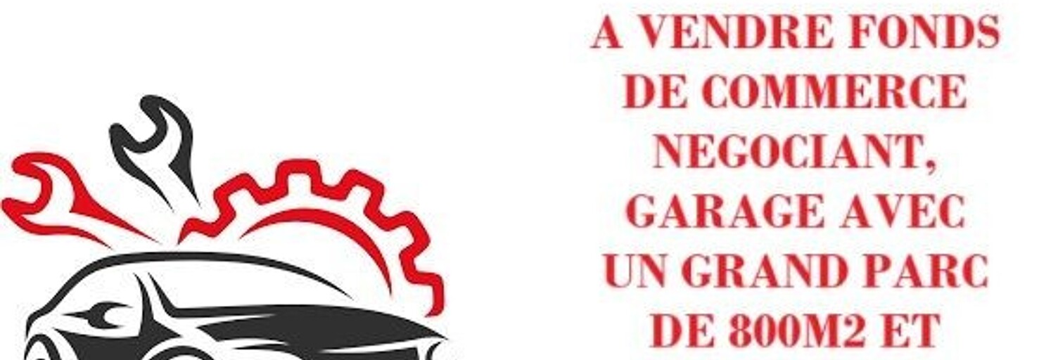 Commerce  70 m² à vendre à Saint-Dié-des-Vosges (88100)