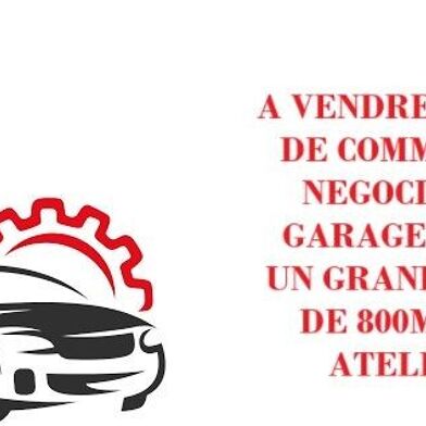Commerce  67000 €