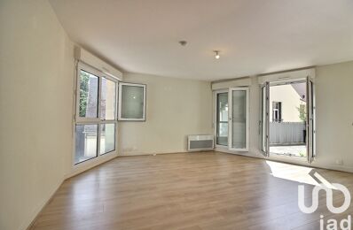 vente appartement 215 000 € à proximité de Gometz-la-Ville (91400)