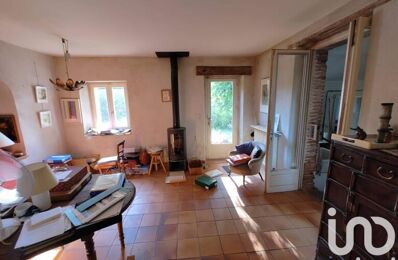 vente maison 178 000 € à proximité de Dourgne (81110)