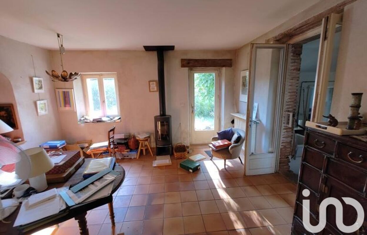 maison 7 pièces 149 m2 à vendre à Blan (81700)