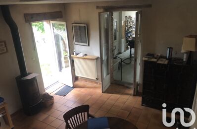 vente maison 178 000 € à proximité de Cuq (81570)