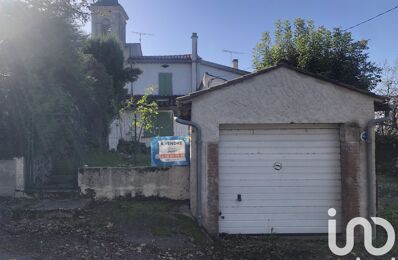 vente maison 178 000 € à proximité de Issel (11400)