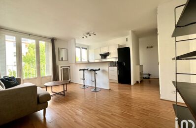 vente appartement 264 900 € à proximité de Chennevières-sur-Marne (94430)