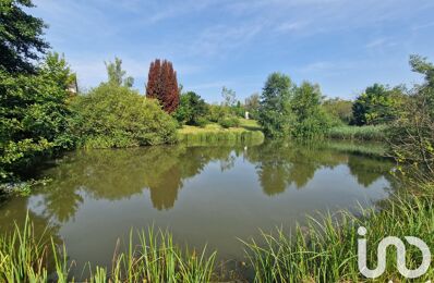 terrain  pièces 10000 m2 à vendre à Bourguignon-sous-Montbavin (02000)