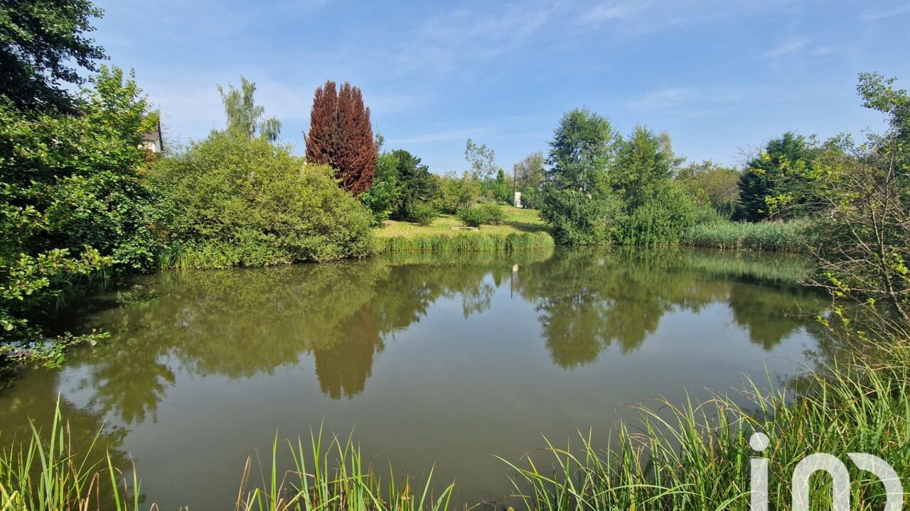 terrain  pièces 10000 m2 à vendre à Bourguignon-sous-Montbavin (02000)