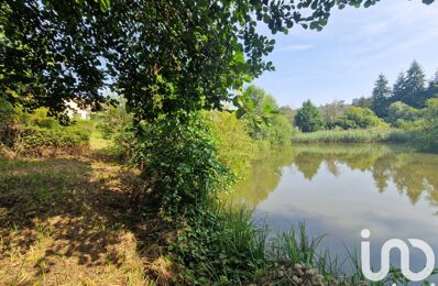 vente terrain 46 900 € à proximité de Neuville-sur-Ailette (02860)