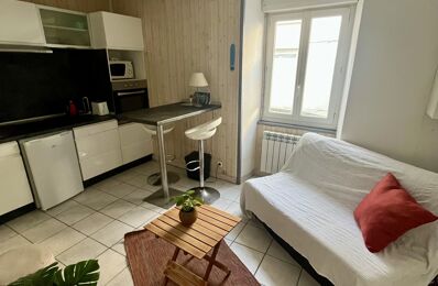 vente appartement 139 500 € à proximité de Cancale (35260)